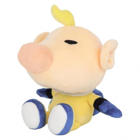 Plush Little Buddy 6
