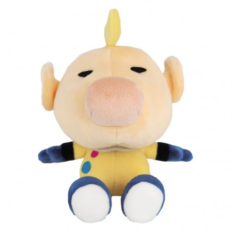 Plush Little Buddy 6