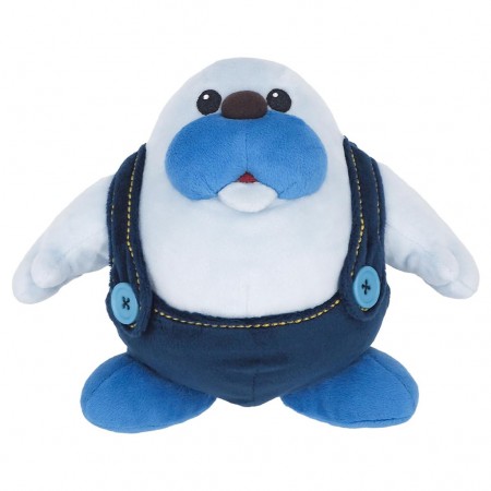 Plush Little Buddy Kirby 7
