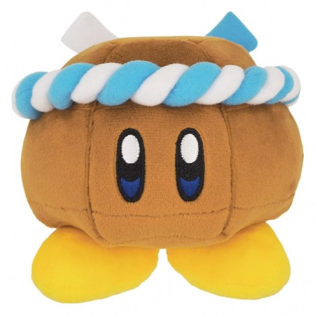 Plush Little Buddy Kirby 5