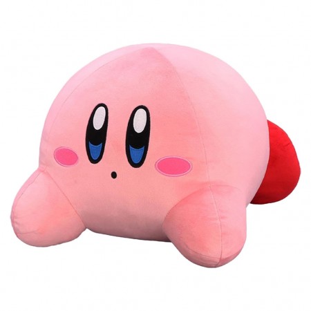 Plush Little Buddy Kirby 15