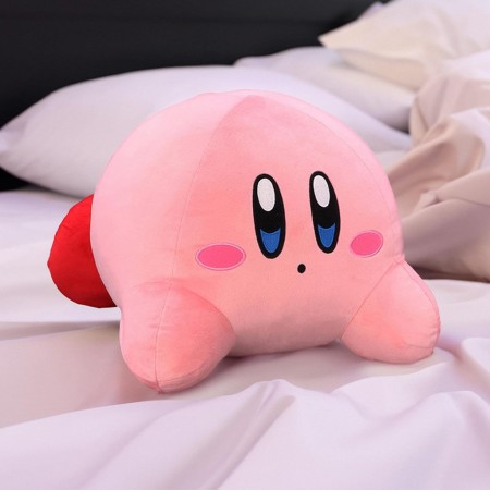 Plush Little Buddy Kirby 15