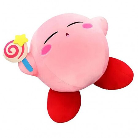 Plush Little Buddy Kirby 10