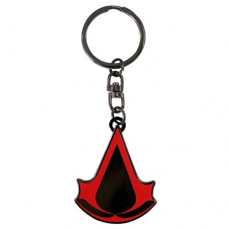 Chaveiro Abystyle Assassin's Creed - Crest (02226)