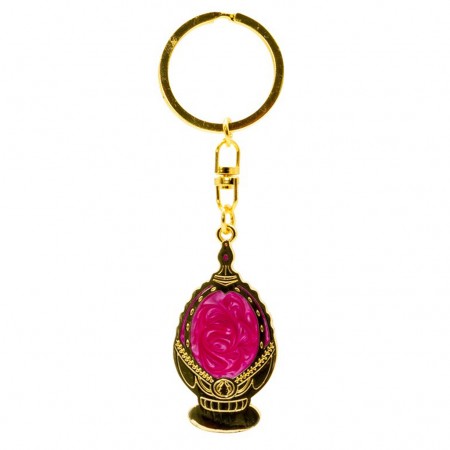 Chaveiro Abystyle Puella Magi Madoka Magica - Madoka's Soul Gen (28304)