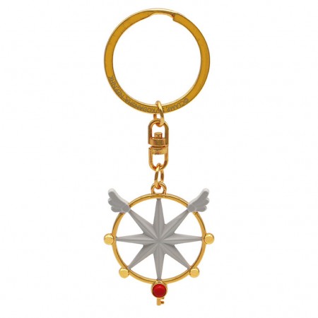Chaveiro Abystyle Cardcaptor Sakura - Dream Key (28627)