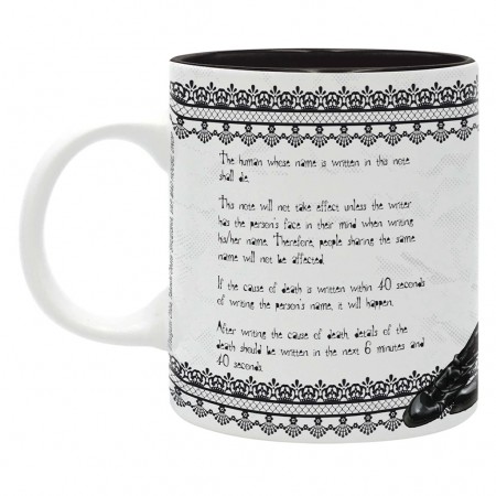 Caneca Abystyle Death Note - Misa (06548)
