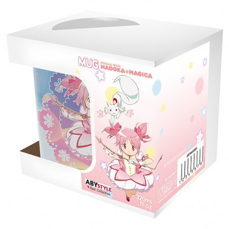 Caneca Abystyle Puella Magi Madoka Magica (14192)