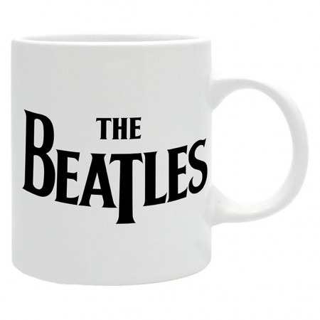 Caneca Abystyle The Beetles (90939)