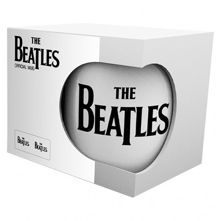 Caneca Abystyle The Beetles (90939)