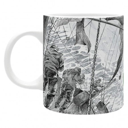 Caneca Abystyle Call Of Cthulhu (25916)