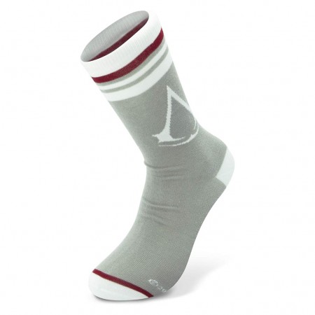 Meias Abystyle Assassin's Creed - Crest (38979)