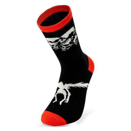 Meias Abystyle Death Note - Ryuk (22166)