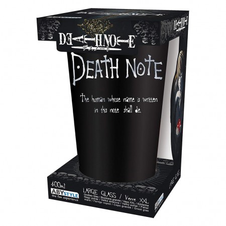 Copo Abystyle Death Note - Ryuk (53248)