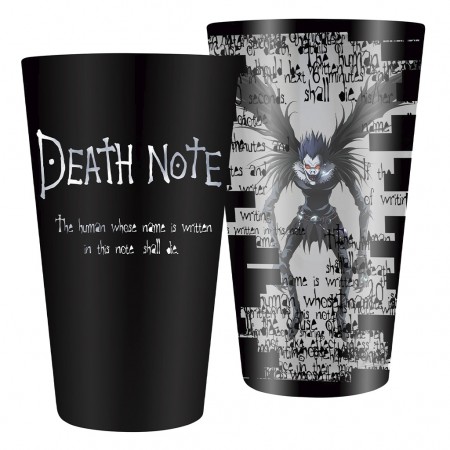 Copo Abystyle Death Note - Ryuk (53248)