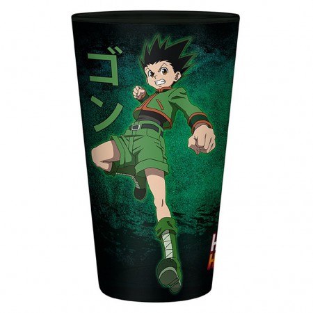 Copo Abystyle Hunter X Hunter - Gon Vs. Hisoka (73444)