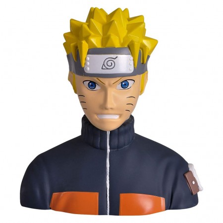 Cofre Abystyle Naruto Shippuden - Coin Bank (20515)