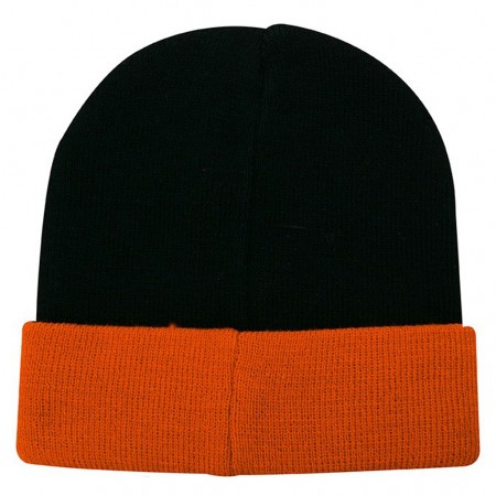 Gorro Abystyle Naruto Shippuden - Konoha Beanie (71501)