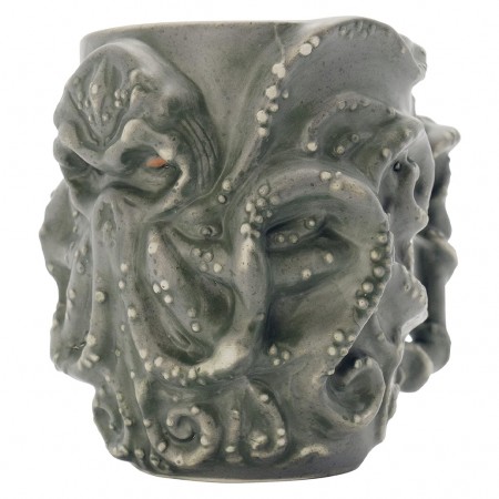 Caneca Abystyle 3d Mug - Cthulhu (50984)