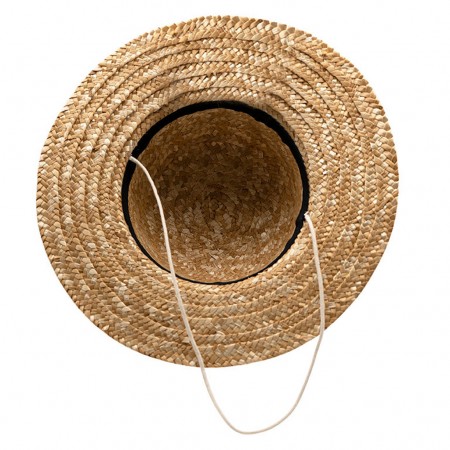 Chapu de Palha Abystyle One Piece- Luffy Straw Hat (49524)