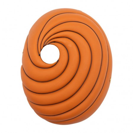 Mascara Abystyle Naruto Shippuden - Tobi's Mask (49415)