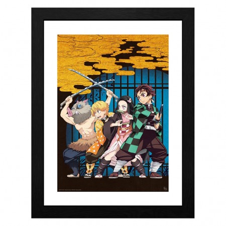 Quadro Abystyle Demon Slayer (7013)