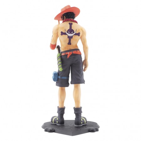 Esttua Abystyle Studio One Piece - Portgas D. Ace (7651)