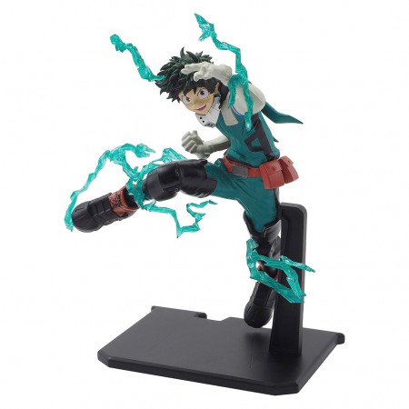 Esttua Abystyle Studio My Hero Academia - Izuku Midoriya (4818)