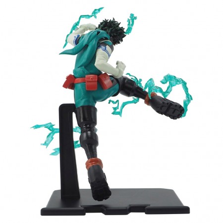 Esttua Abystyle Studio My Hero Academia - Izuku Midoriya (4818)