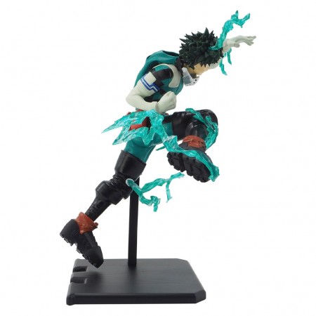 Esttua Abystyle Studio My Hero Academia - Izuku Midoriya (4818)