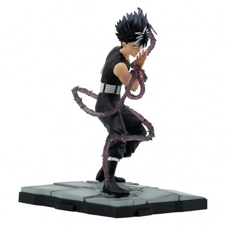 Esttua Abystyle Studio Yu Yu Hakusho - Hiei (8808)