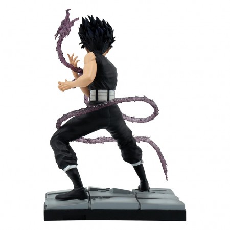 Esttua Abystyle Studio Yu Yu Hakusho - Hiei (8808)