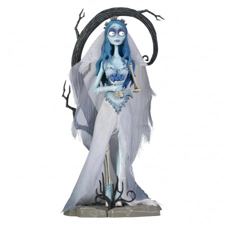 Esttua Abystyle Studio Tim Burton's Corpse Bride - Emily (31465)