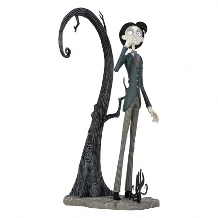 Esttua Abystyle Studio Tim Burton's Corpse Bride - Victor (31472)