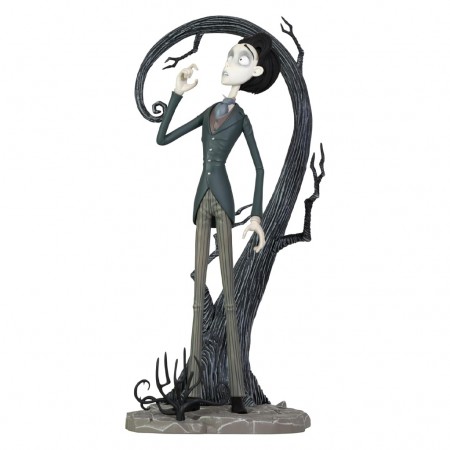 Esttua Abystyle Studio Tim Burton's Corpse Bride - Victor (31472)