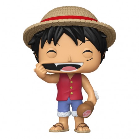 Funko Pop Animation One Piece Super Sized 10