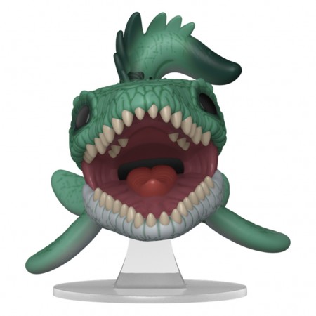 Funko Pop Movies Jurassic World: Rebirth - Mosasaurus 1798