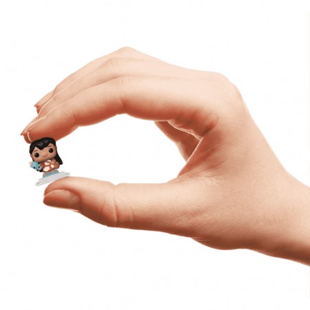 Funko Bitty Box Disney Lilo & Stitch - Lilo's Home (85536)