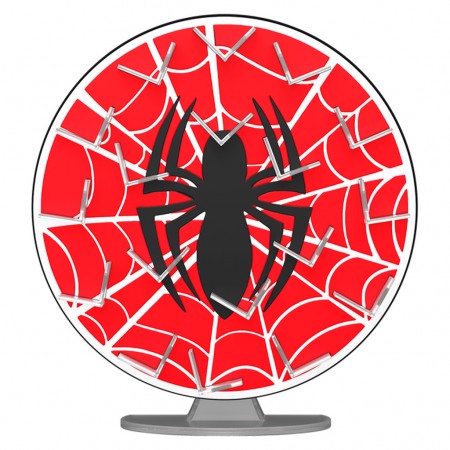 Funko Bitty Pop Display Marvel Spider-man (85512)