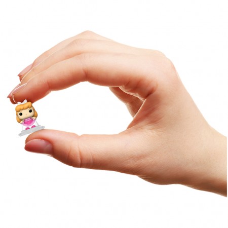 Funko Pop Bitty Disney Princess - Cinderella's Castle Display (85511)