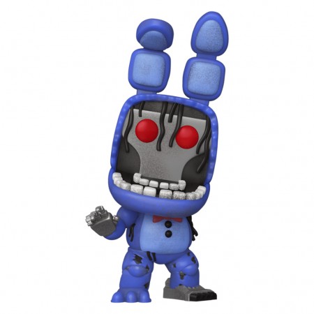 Funko Pop Games Five Nights At Freddy's - Withered Bonnie 1083