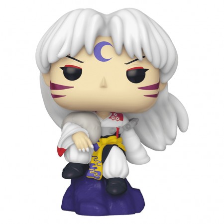 Funko Pop Plus Inuyasha - Sesshomaru 1931