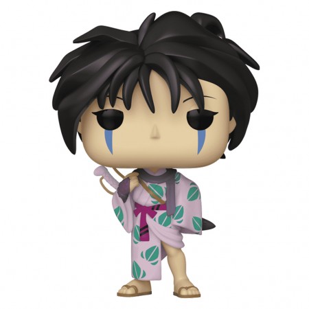 Funko Pop Animation Inuyasha - Jakotsu 1930