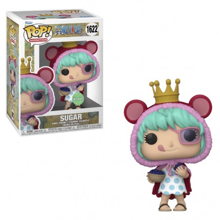 Funko Pop Animation One Piece Sdcc 2024 - Sugar 1622