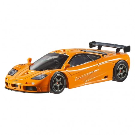 Carro Hot Wheels Premium 1:43 - 1995 Mclaren F1 Gtr (0021)