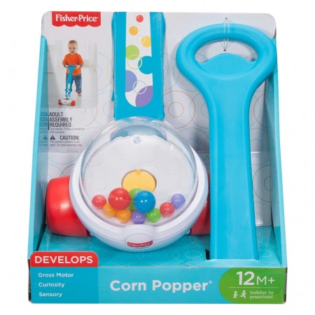 Brinquedo Fisher Price Corn Popper ( 00133)