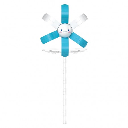 Brickcraft Hello Kitty - Cinnamoroll Flower (72140)