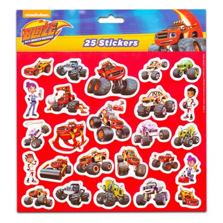 Pista Team Nascar Turbo Roller - Raceway Pitstop (20347)
