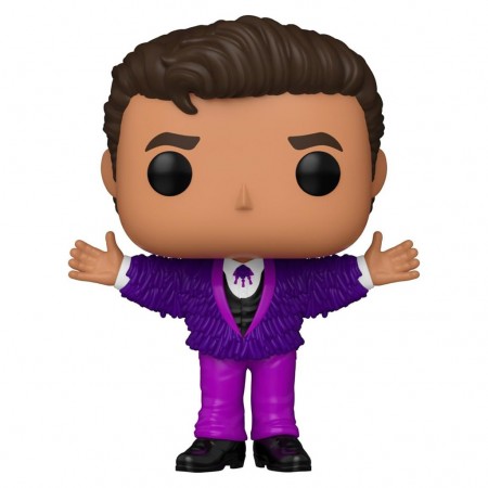 Funko Pop Rocks Juan Gabriel 463