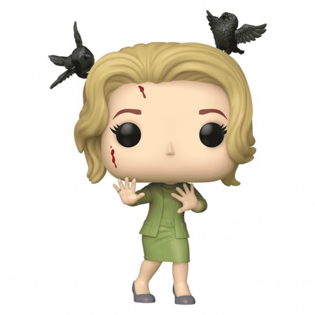 Funko Pop Movies The Birds - Melanie Daniels 1788